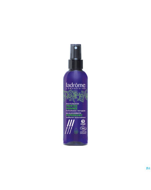 Ladrome eau menthe poivree 200ml