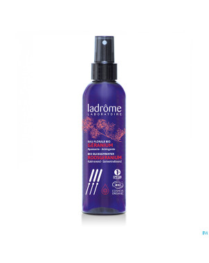 Ladrome eau geranium 200ml