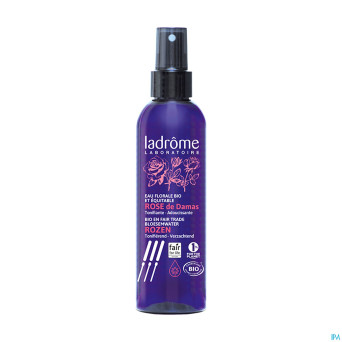 Ladrome eau rose 50ml