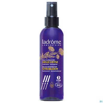 Ladrome eau helicryse 200ml