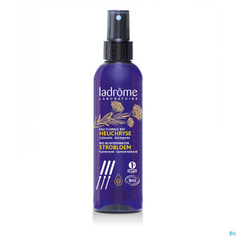 Ladrome eau helicryse 200ml
