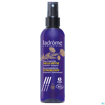 Ladrome eau helicryse 200ml