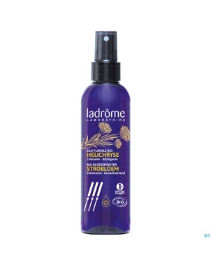 Ladrome eau helicryse 200ml