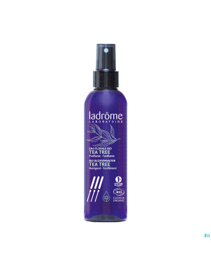 Ladrome eau tea tree 200ml