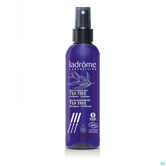 Ladrome eau tea tree 200ml