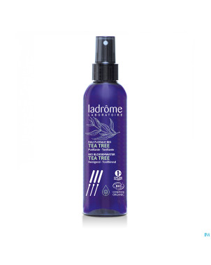Ladrome eau tea tree 200ml