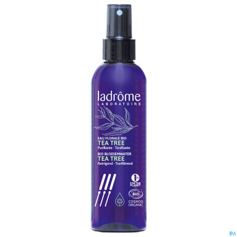 Ladrome eau tea tree 200ml