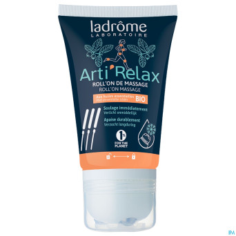 Ladrome arti'relax roll'on massage 100ml