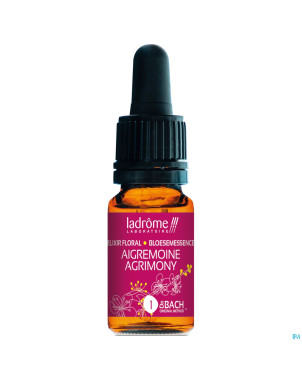 Ladrome aigremoine/agrimony 10ml