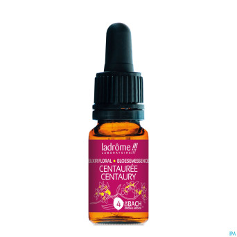 Ladrome centauree/centaury 10ml