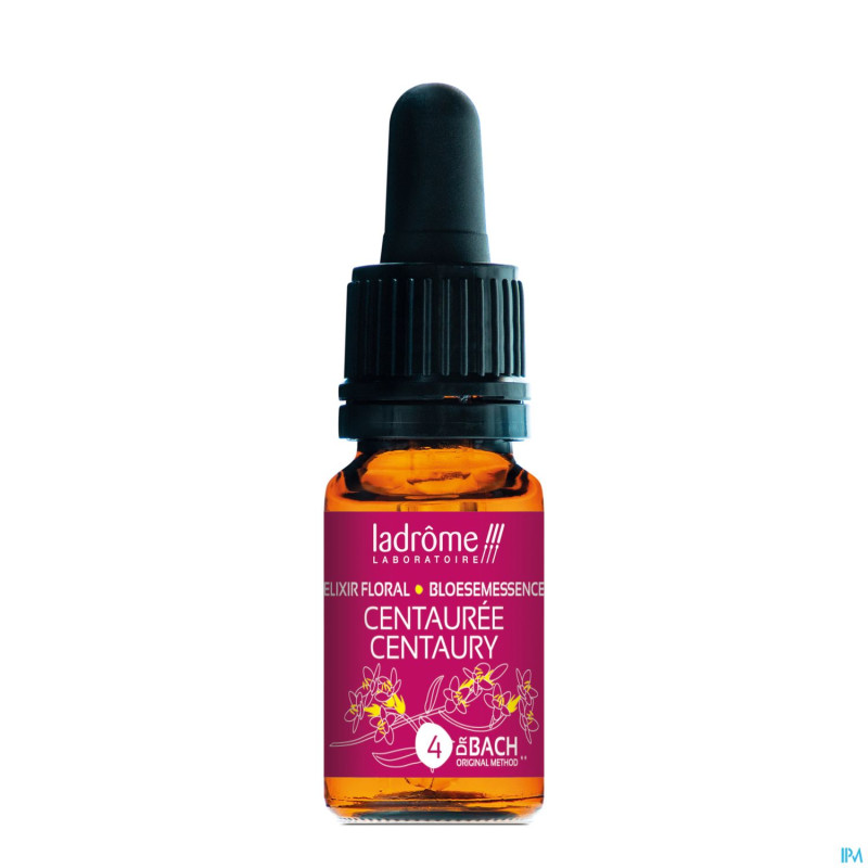 Ladrome centauree/centaury 10ml