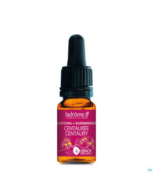 Ladrome centauree/centaury 10ml