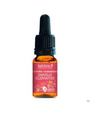 Ladrome gravele alene/scleranthus 10ml