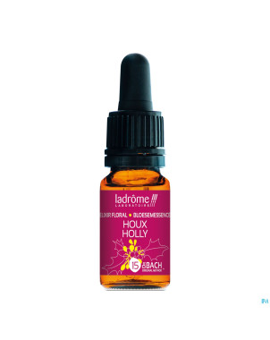 Ladrome houx/holly 10ml