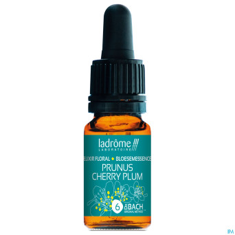 Ladrome prunier myrobol/cherry plum 10ml