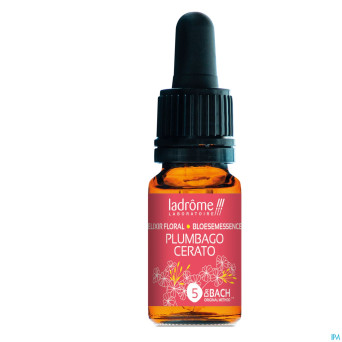 Ladrome plumbago/cerato 10ml