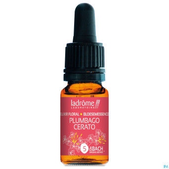 Ladrome plumbago/cerato 10ml