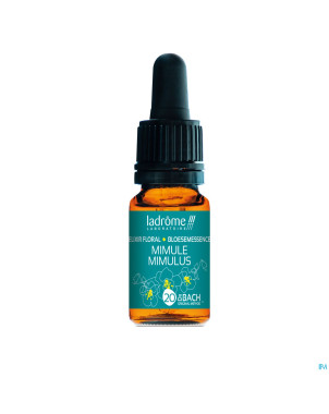 Ladrome muscade/mimulus 10ml