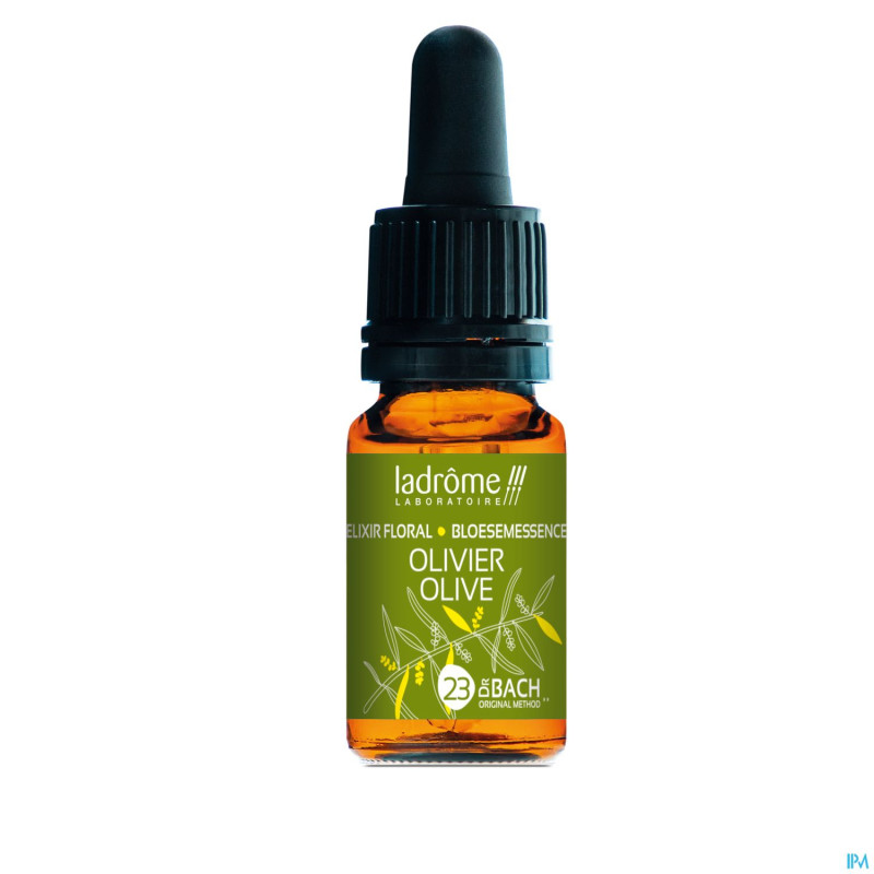 Ladrome olivier/olive 10ml