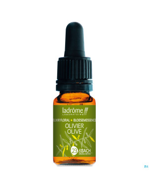 Ladrome olivier/olive 10ml