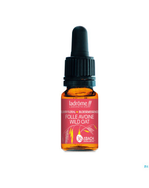 Ladrome folle avoine/wild oat 10ml