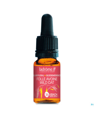 Ladrome folle avoine/wild oat 10ml