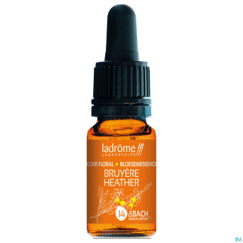 Ladrome bruyere/heather 10ml