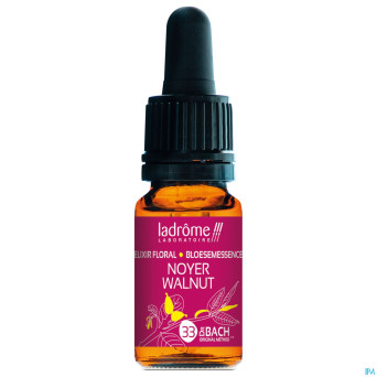 Ladrome noyer commun/walnut 10ml