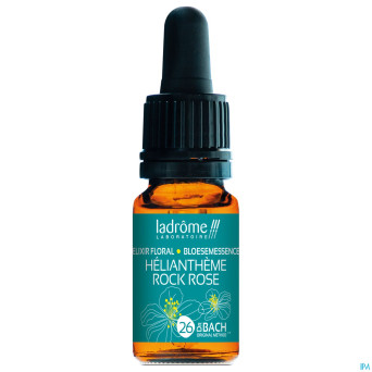 Ladrome heliantheme/rock rose 10ml