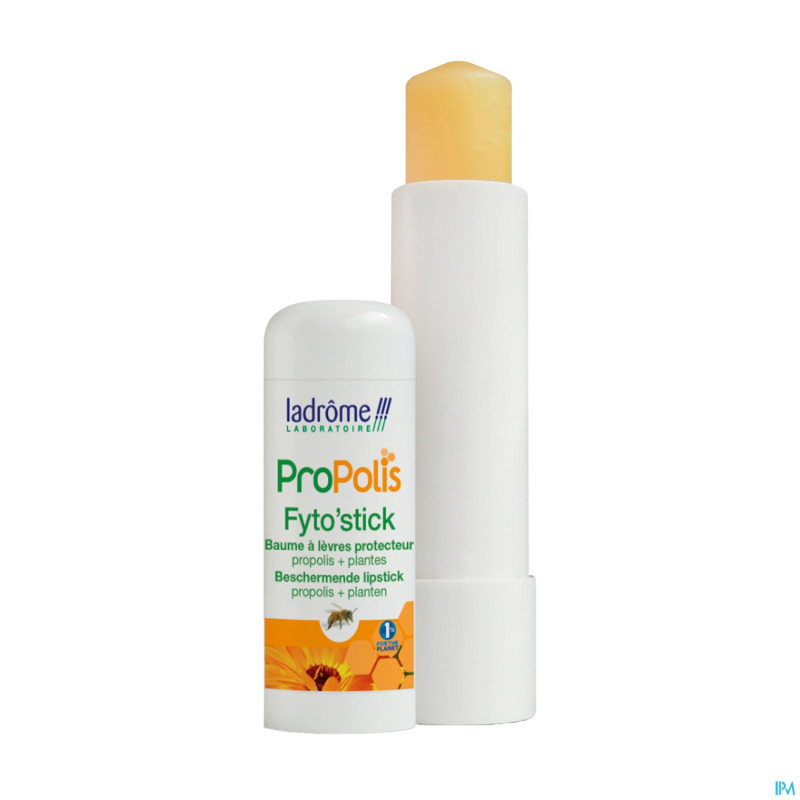 Ladrome fyto'stick propolis 5ml