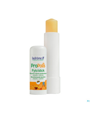 Ladrome fyto'stick propolis 5ml