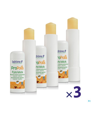 Ladrome fyto'stick propolis 5ml