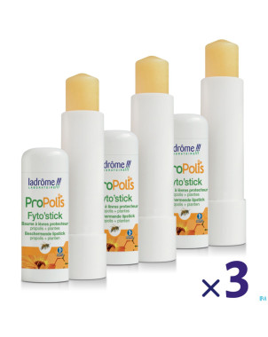 Ladrome fyto'stick propolis 5ml