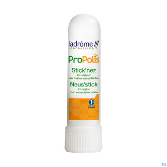 Ladrome stick'nez propolis 1ml