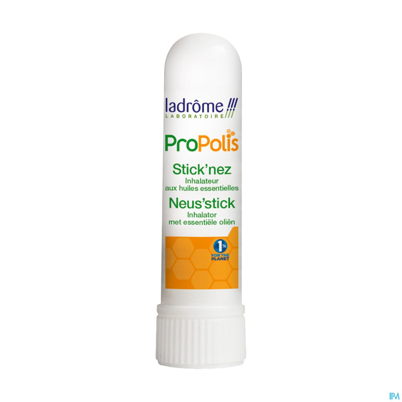 Ladrome stick'nez propolis 1ml