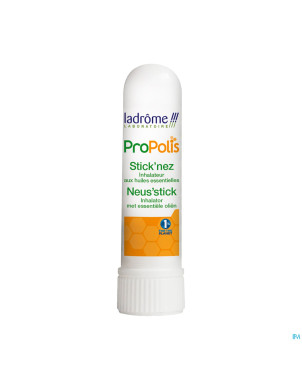 Ladrome stick'nez propolis 1ml