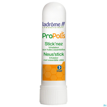 Ladrome stick'nez propolis 1ml