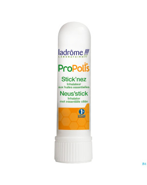 Ladrome stick'nez propolis 1ml