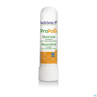 Ladrome stick'nez propolis 1ml