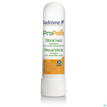 Ladrome stick'nez propolis 1ml