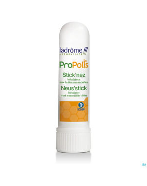 Ladrome stick'nez propolis 1ml