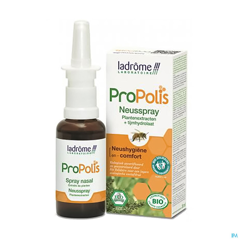 Ladrome spray nasal 30ml