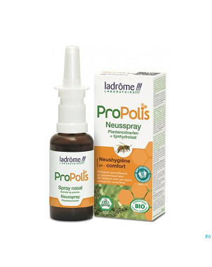 Ladrome spray nasal 30ml