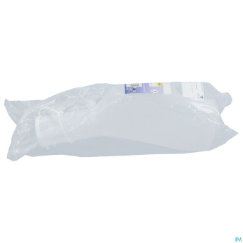 Urinal homme long goulot couvercle