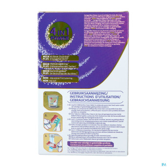 Corega max clean    comp 66