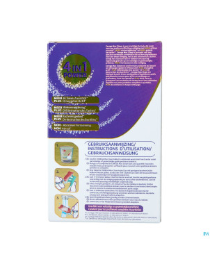 Corega max clean    comp 66