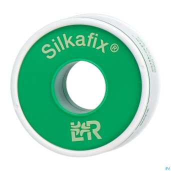 Silkafix adh 2,5cmx5m