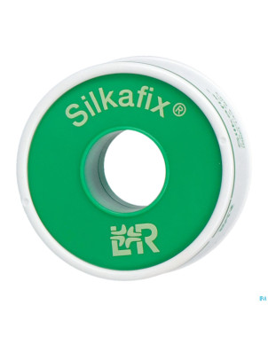 Silkafix adh 2,5cmx5m