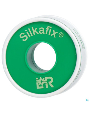 Silkafix adh 2,5cmx5m