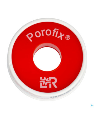 Porofix adh 1,25cmx5m